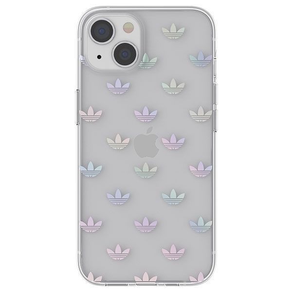 Adidas Or Snapcase Entry Iphone 13 / 14 / 15 6.1" Colourful 47090