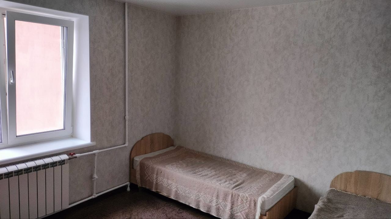 Продам просторную квартиру на Алексеевке с капремонтом