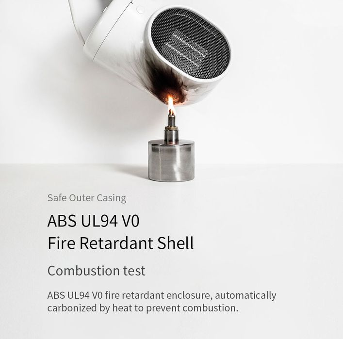 Xiaomi Sothing Heater 500W Обігрівач