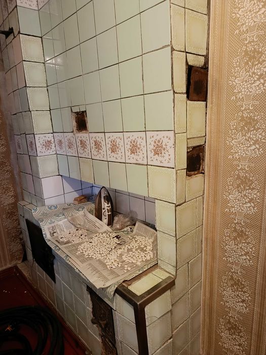 Продам дачу возле Днепра