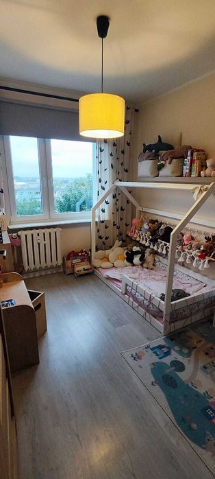 Ustawne 3 pokojowe mieszkanie pod lasem, niedaleko centrum Gdyni