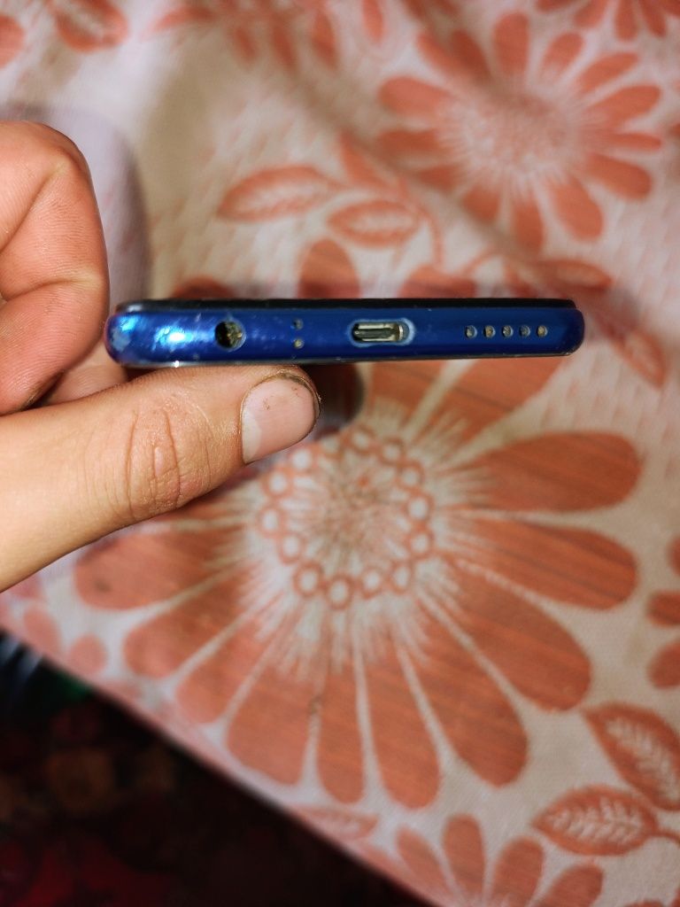 Продам Redmi note 8t