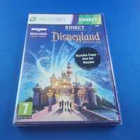 Kinect Disneyland Adventures Xbox 360 Nowa