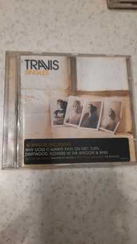 Płyta CD Travis "Singles"