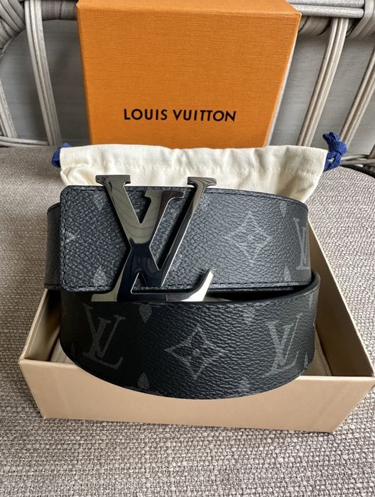 Ремень Louis Vuitton оригінал