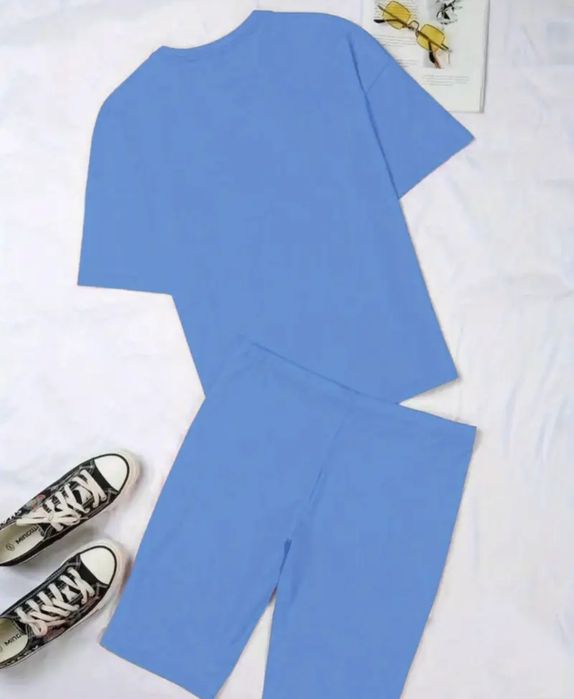 Костюм літній жіночий