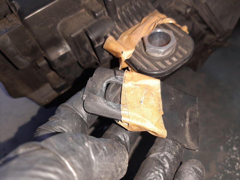 Dois farois mini contryman (r60) cooper