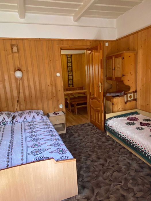 Mieszkanie w góralskim domku - Zakopane