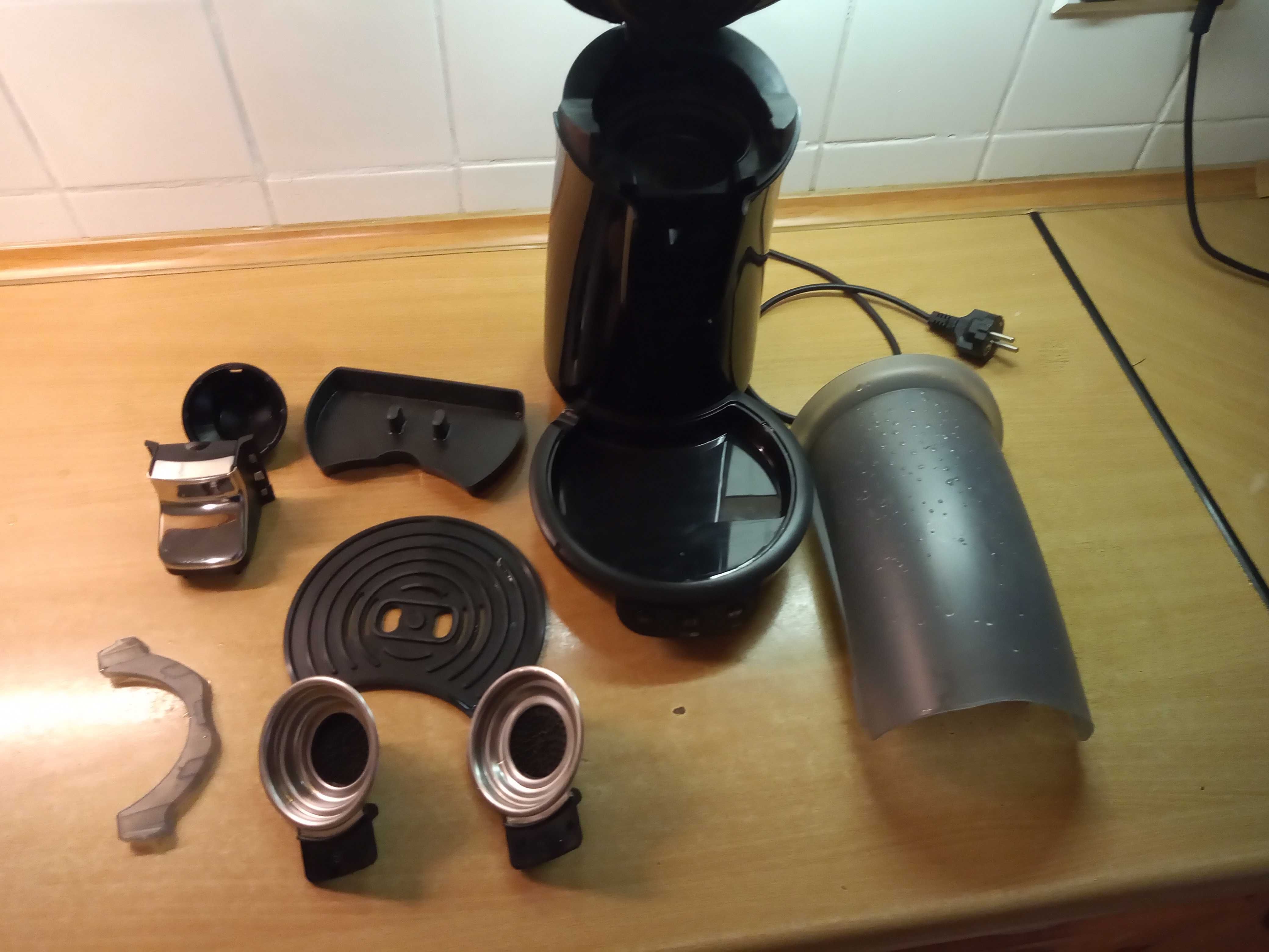 Philips Ekspres do kawy
