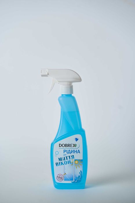 Побутова хімія від виробника . Опт і Роздріб