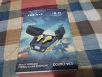 TWS - K12 Wireless Earphones