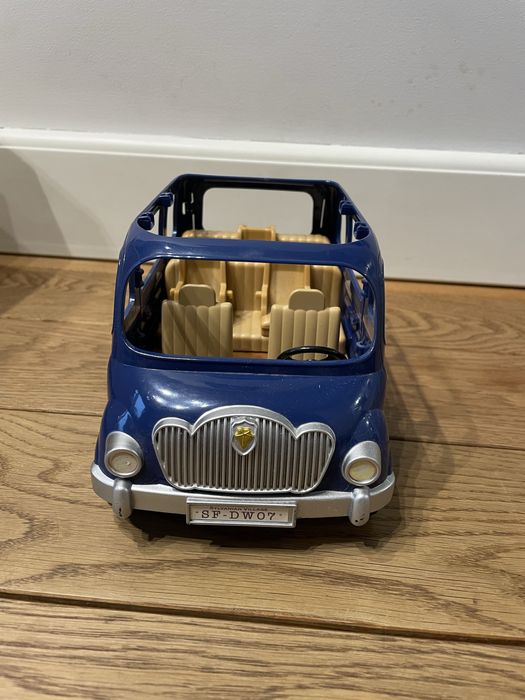 Samochód Sylvanian Families