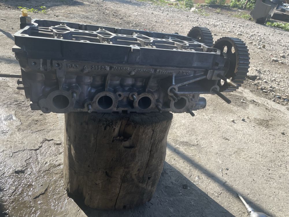 Продам гбц 21126 2110-2170 16valve