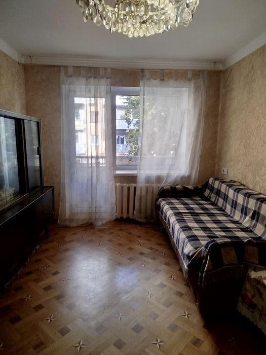 Сдам 3х 6 фонтана Аркадия