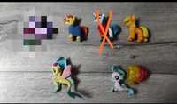 My little pony kucyki