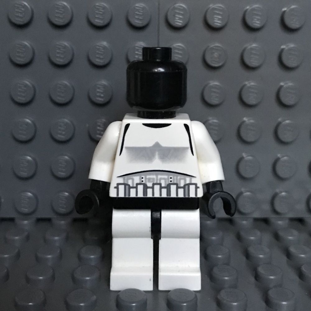 LEGO Star Wars SW0188 Imperial Stormtrooper