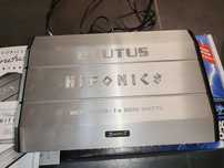Wzmacniacz hifonics brutus 1000w RMS