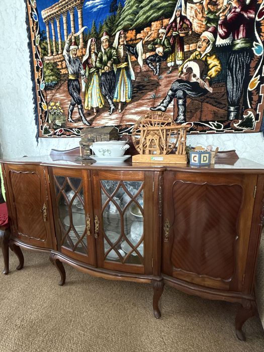 Móvel Aparador de Sala