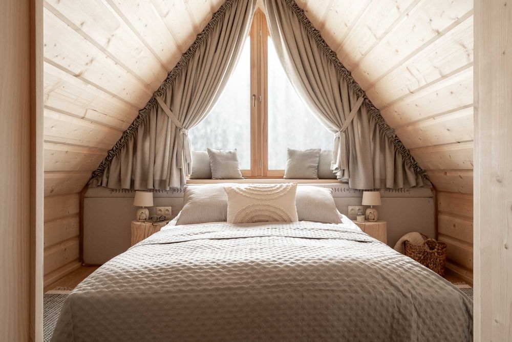 Samodzielny domek w Kościelisku obok Zakopanego  -balia na wyłączność!