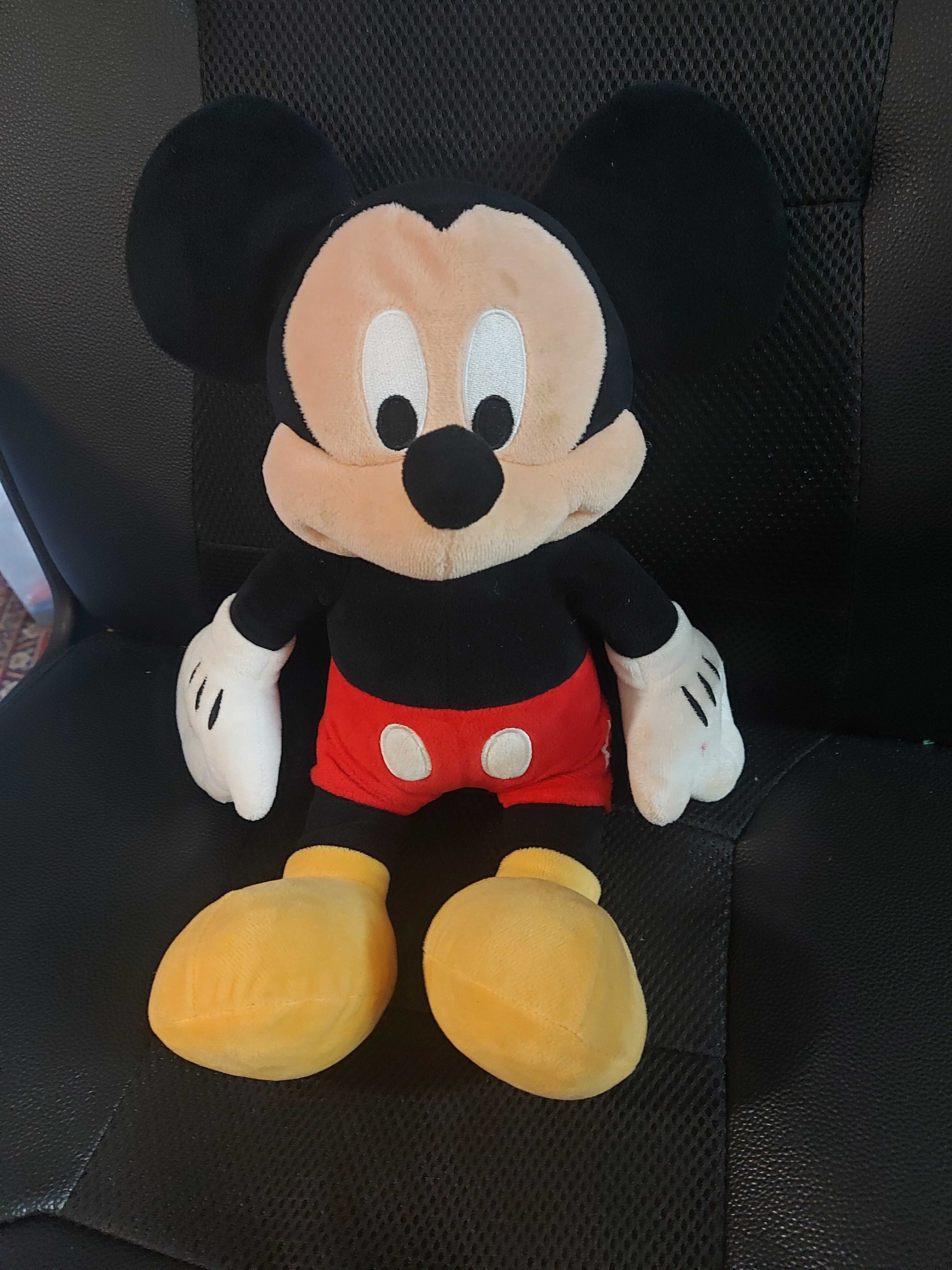 Peluche mickey mouse