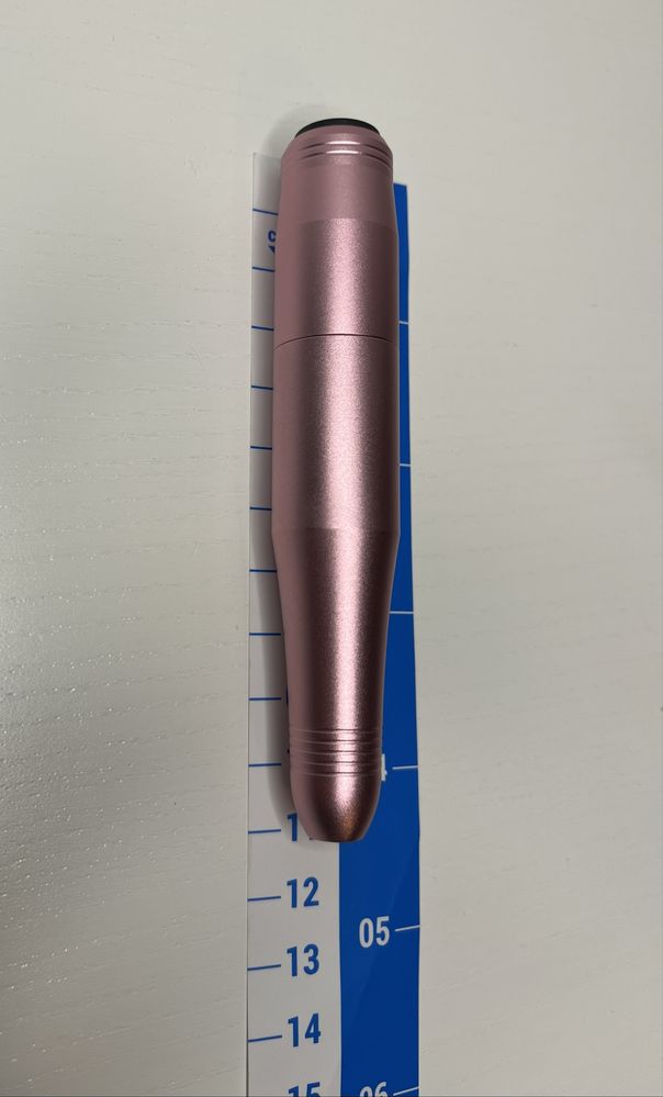 Elektryczne pilniki do paznokci BICKON usb