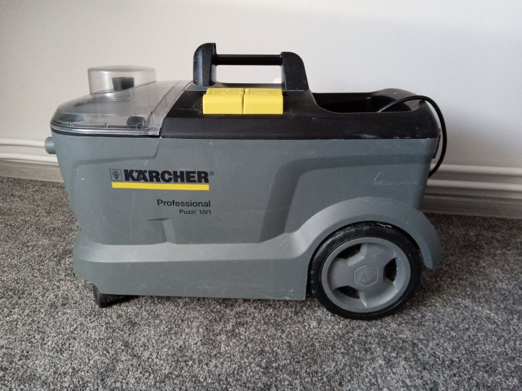 Odkurzacz piorący KARCHER Puzzi 10/1