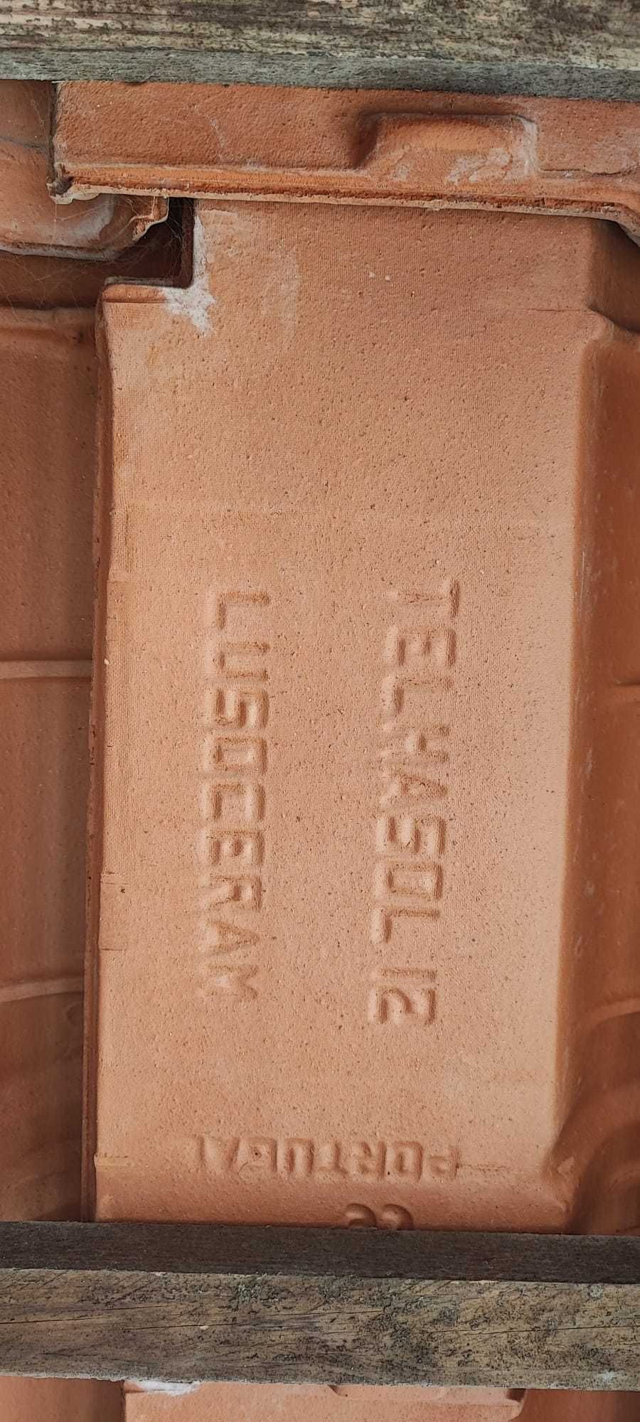 Telhasol Lusoceram Telha Lusa