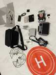 Drone Dji Mini 4 pro fly more combo + extras