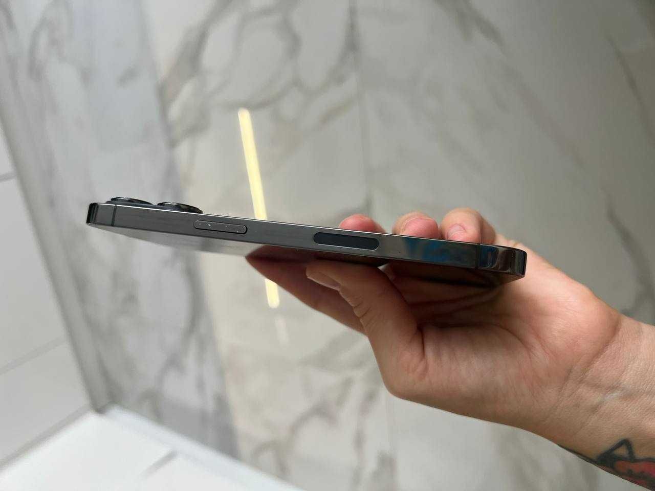 Iphone 13 pro 128 gb, ідеальний стан, Айфон 13 про 128 гб