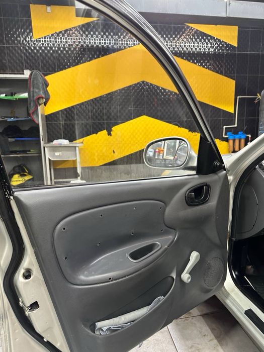 Заз Daewoo Lanos/Sens 1.6 2010 рік Польська зборка