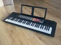 yamaha keyboard psr f50