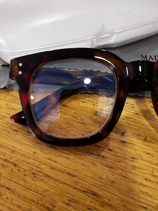 Armação óculos graduados Madison Avenue