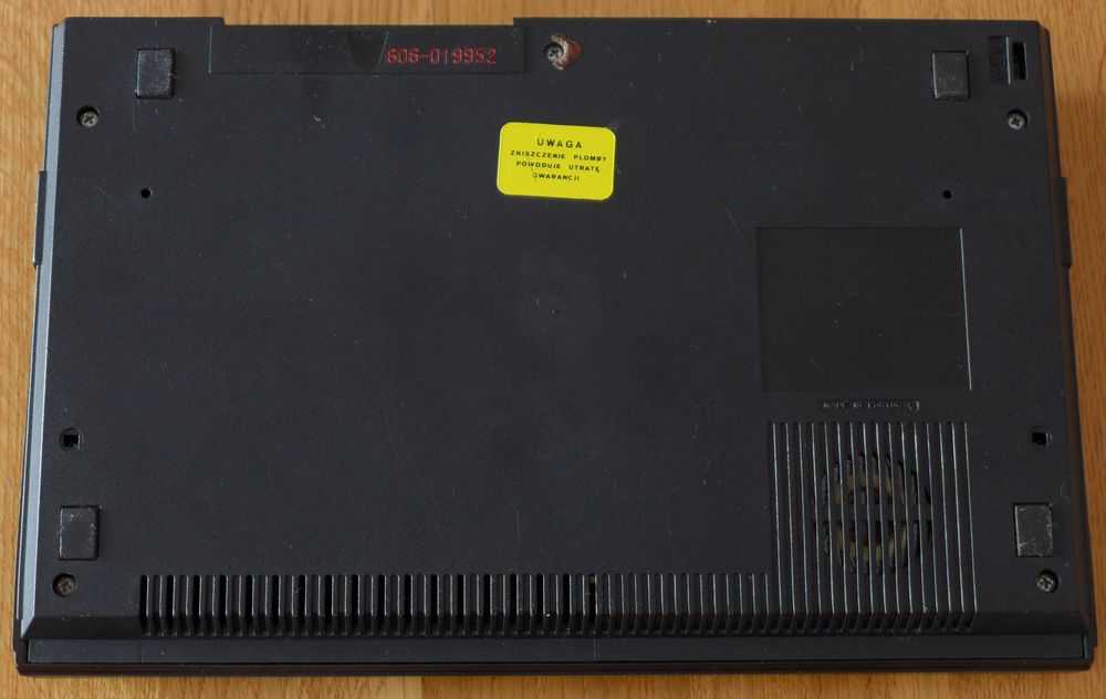 Timex 2048 RGB !!! Idealny, 1 na 1000 ! Kompatybilny z ZX Spectrum