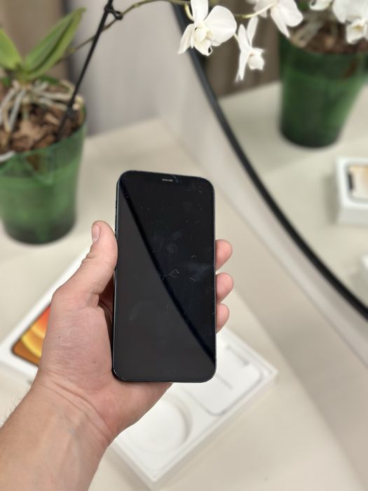Iphone 12 128 gb