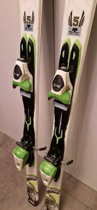 Narty Rossignol 164cm Hulk