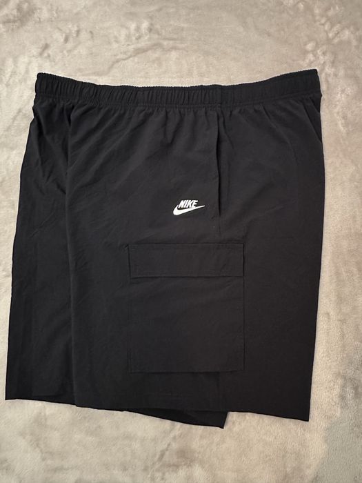 шорти карго Nike