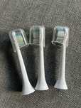Philips Sonicare Optimal White końcówki do szczoteczki 3 szt.