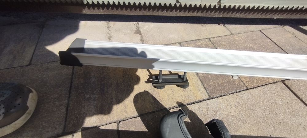 Велокрепление автомобильное