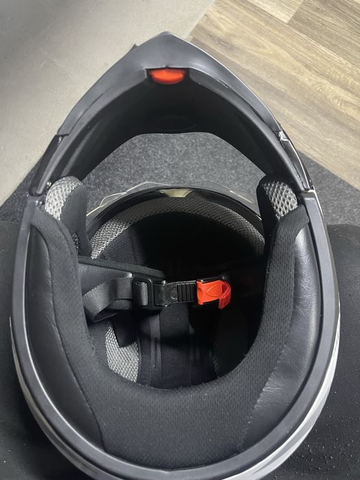 Шолом FXW HF-119