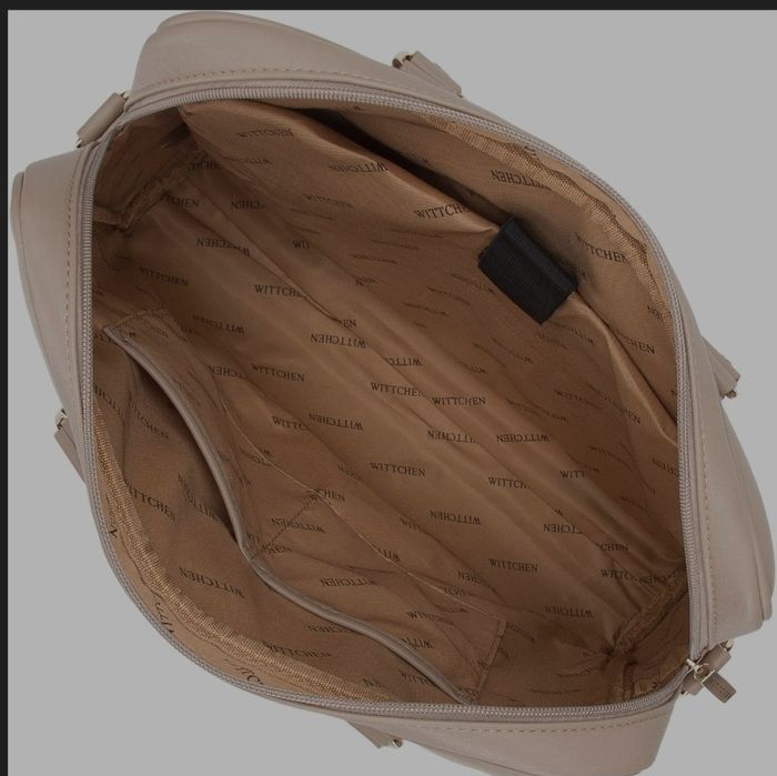 Wittchen torba torebka nowa