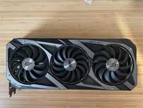 Asus GeForce RTX 3080 ROG Strix 10 GB