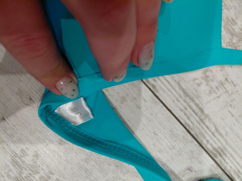 Купальник жіночий М