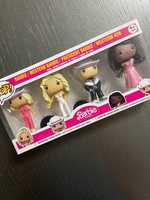 Figuras Pop Barbie