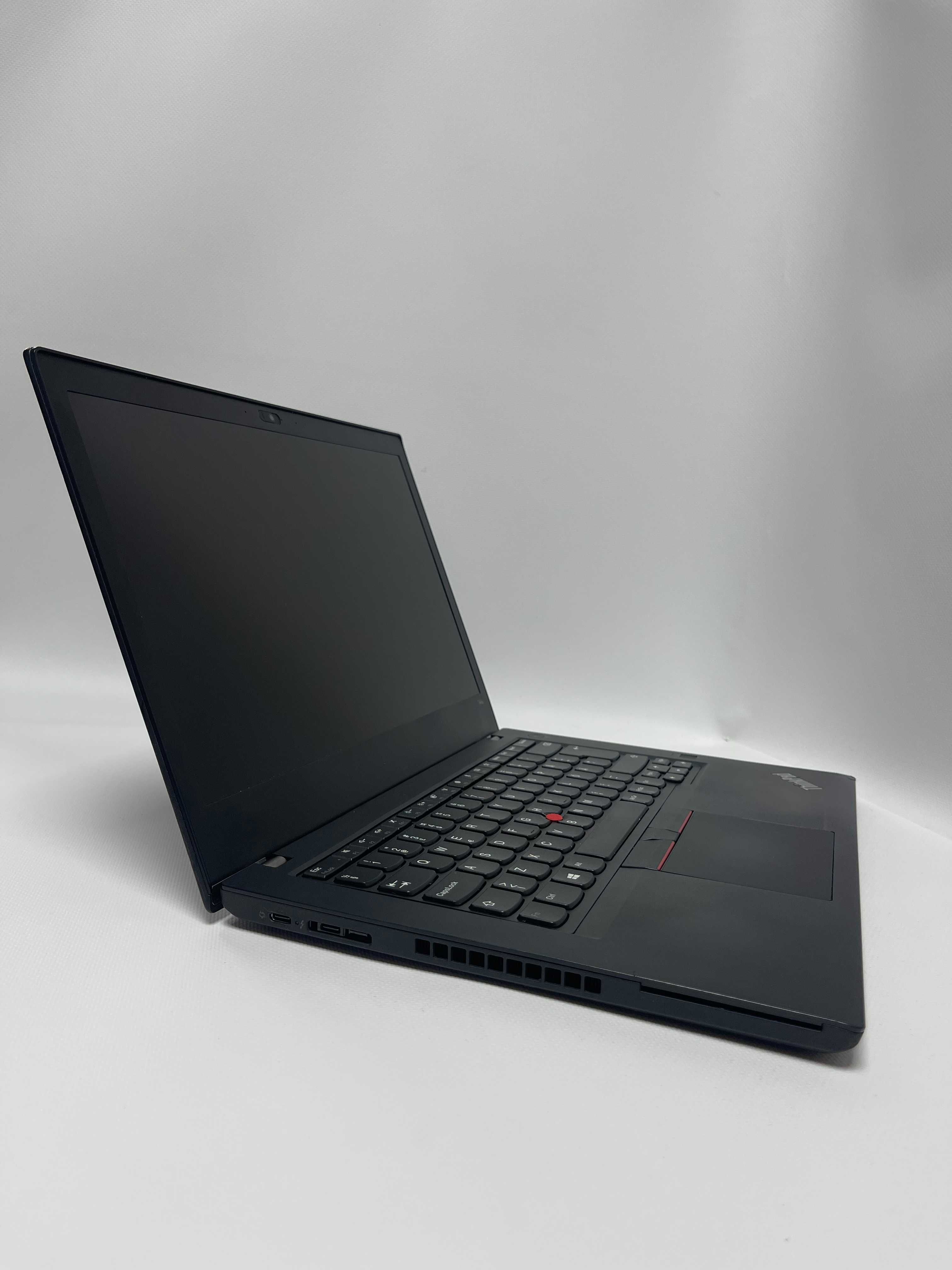 Ноутбук Lenovo ThinkPad T480/і5-8300U/8DDR4/256M2/14.0"/IPS/Гарантія