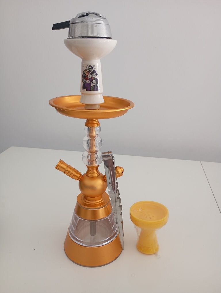 Shisha / Narguile completo