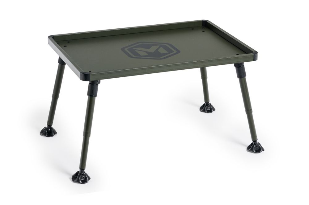 Столик для монтажу Mivardi Bivvy Table Professional XL столик монтажни