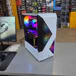 Компютер Новий Ryzen 5 5500, 16GB DDR4, GTX 1070 Ti 8GB, SSD 500GB