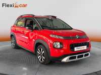 Citroën C3 Aircross 1.2 PureTech Feel