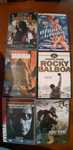 Dvd classicos (ingles)