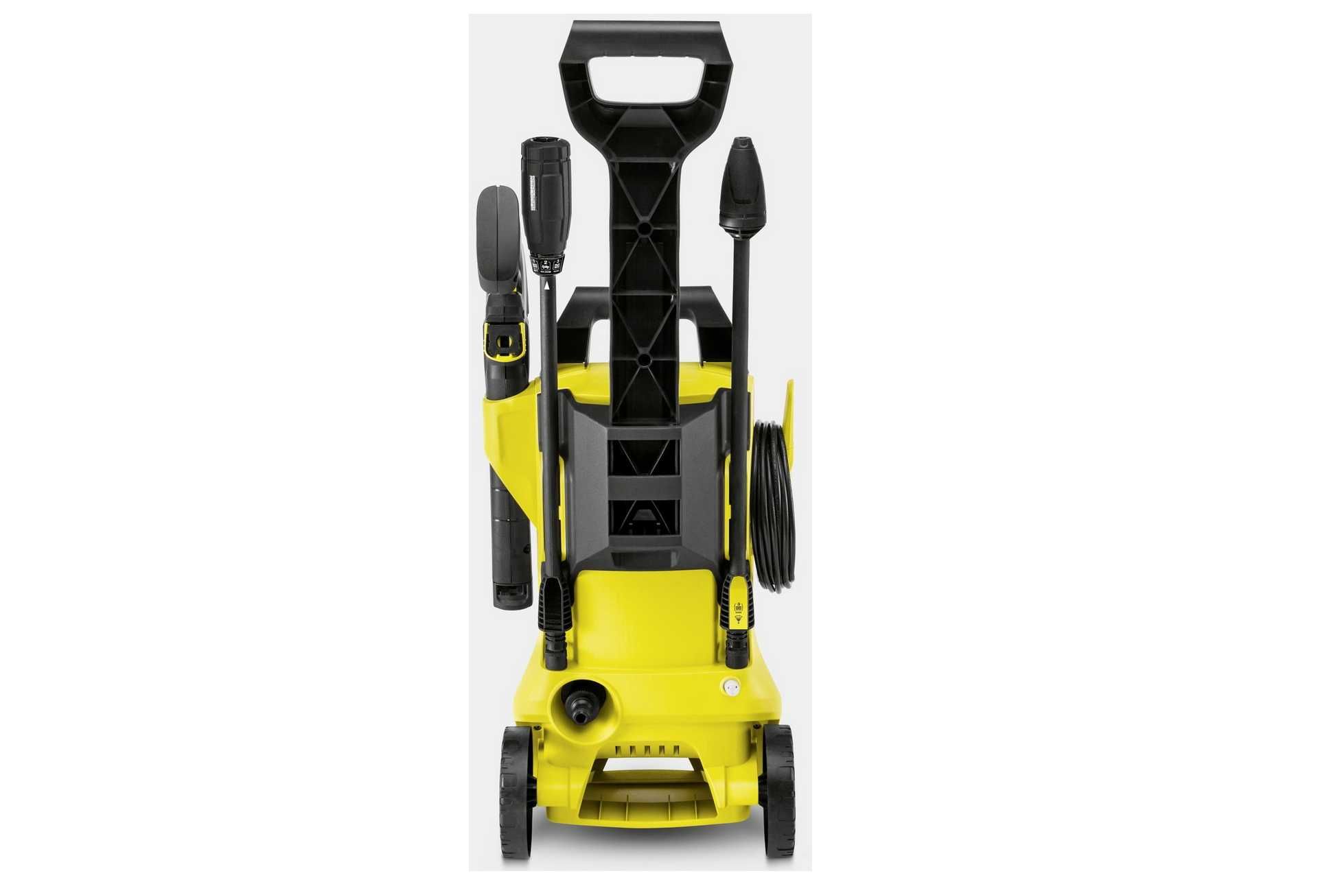 Мийка високого тиску Karcher K 2 Power Control,ОРИГІНАЛ,в-во Німеччина